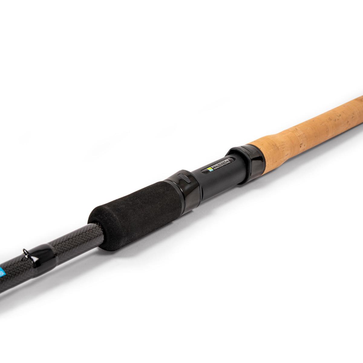 Preston Inspire Feeder 320cm 30g wędka