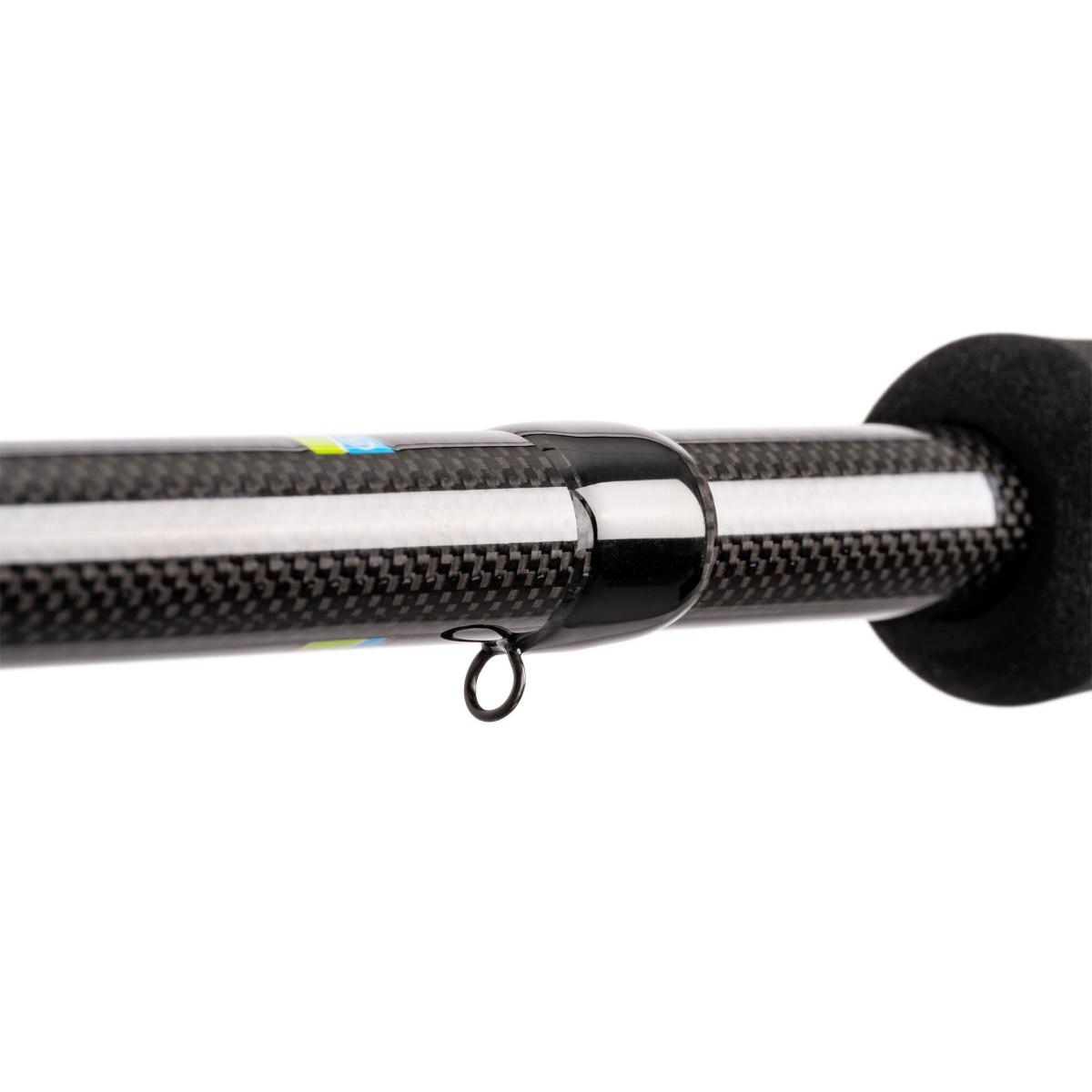 Preston Inspire Feeder 320cm 30g wędka