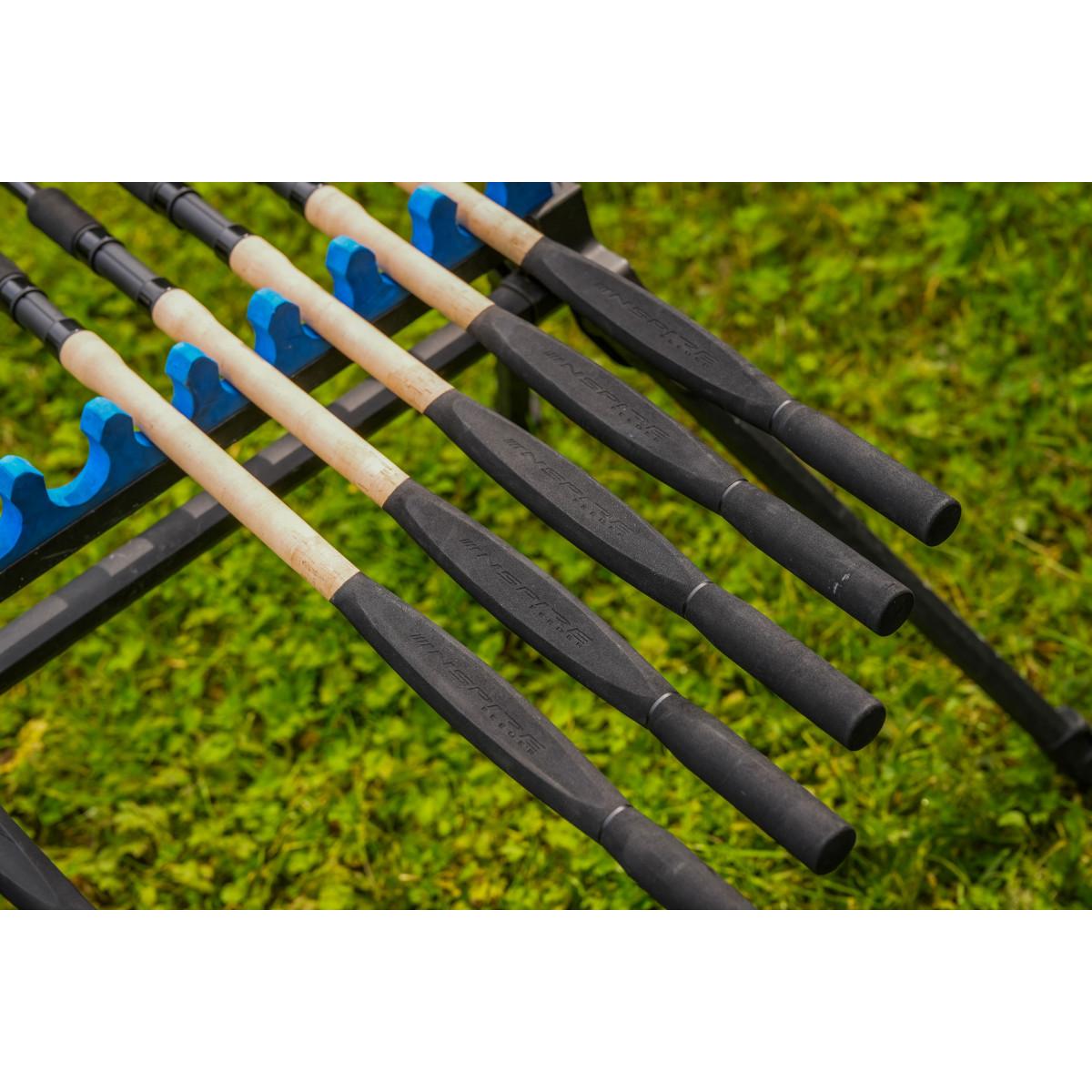 Preston Inspire Feeder 340cm 40g wędka