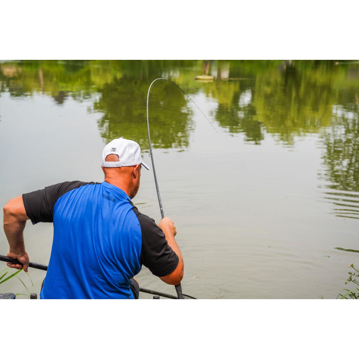 Preston Inspire Feeder 360cm 60g wędka