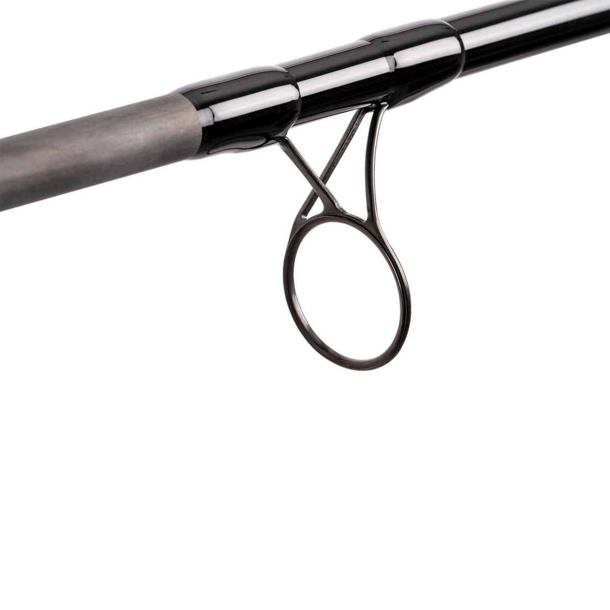 Preston Inspire Feeder 400cm 120g wędka