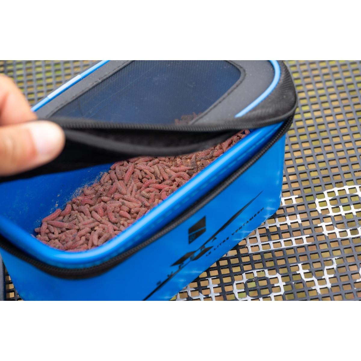 Preston Supera X Ventamesh Tub 1.5l pojemnik