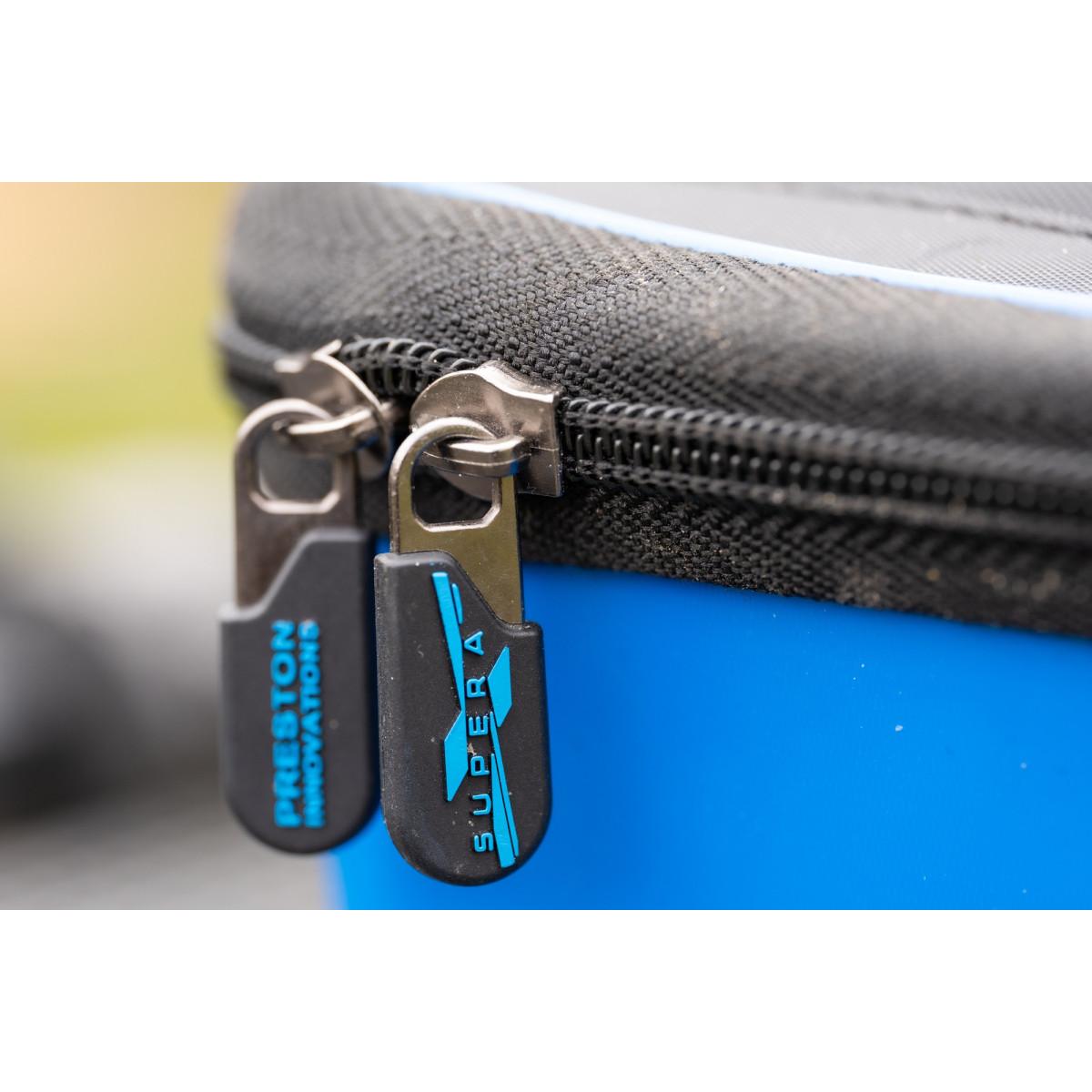 Preston Supera X Ventamesh Tub 4.5l pojemnik