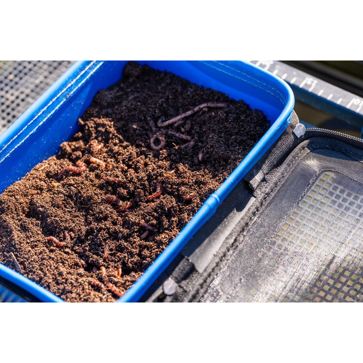 Preston Supera X Ventamesh Tub 4.5l pojemnik