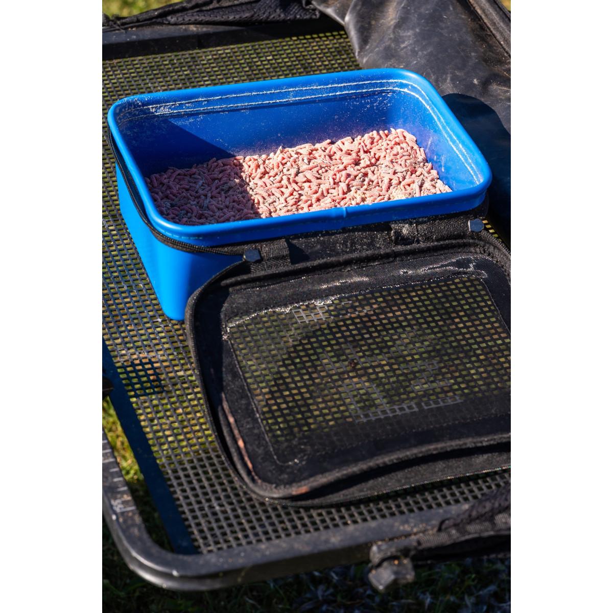 Preston Supera X Ventamesh Tub 4.5l pojemnik