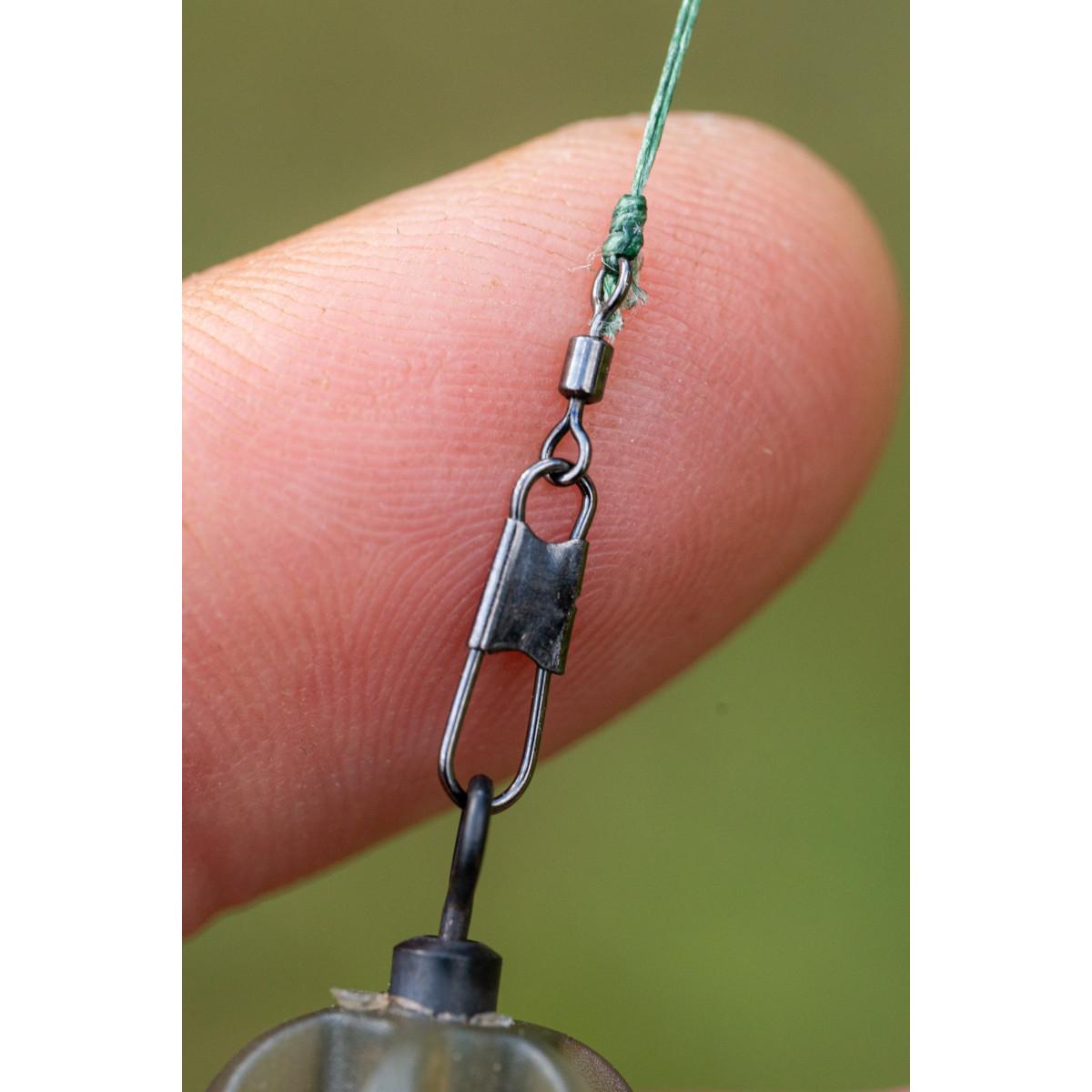 Preston Feeder Links Soft Long 7.5cm 2szt. łącznik