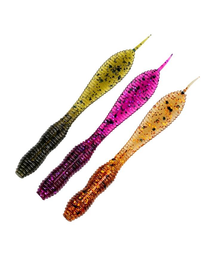 Perch Professor Fu*king Leech 5.5cm Mix 12szt.