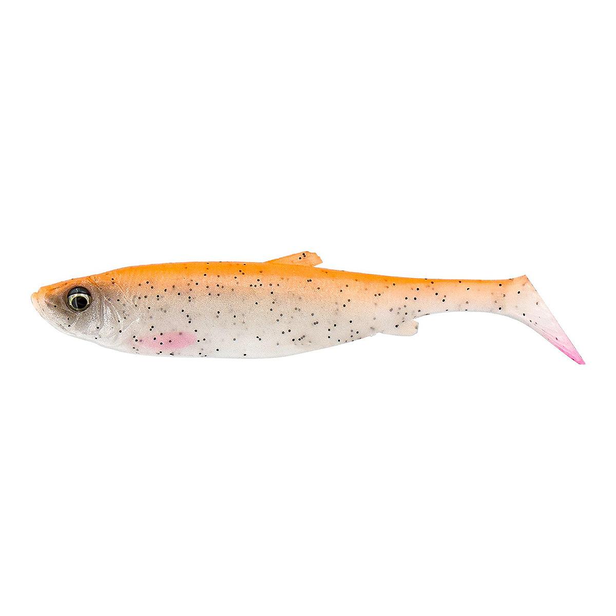 Savage Gear 3D Herring Shad 11cm 9g Albino