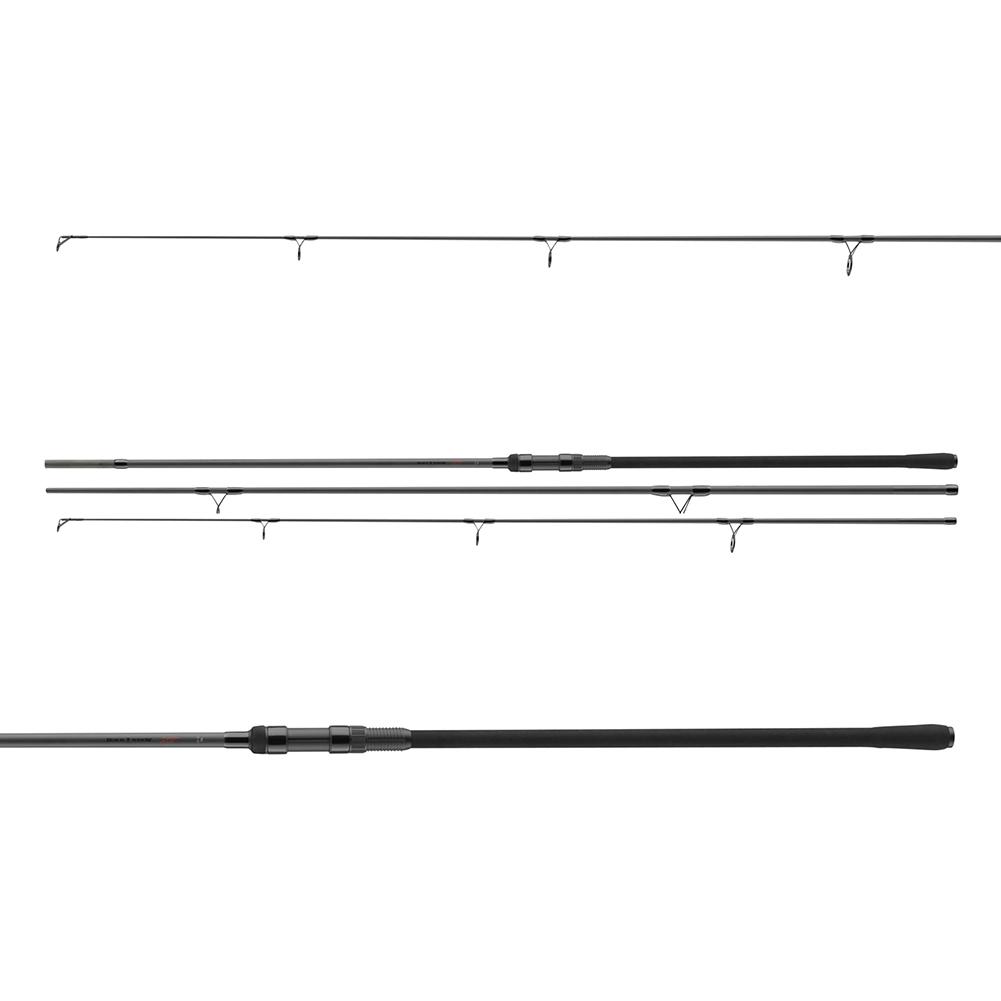 Daiwa Black Widow XT Carp 12ft 3lb 3s wędka