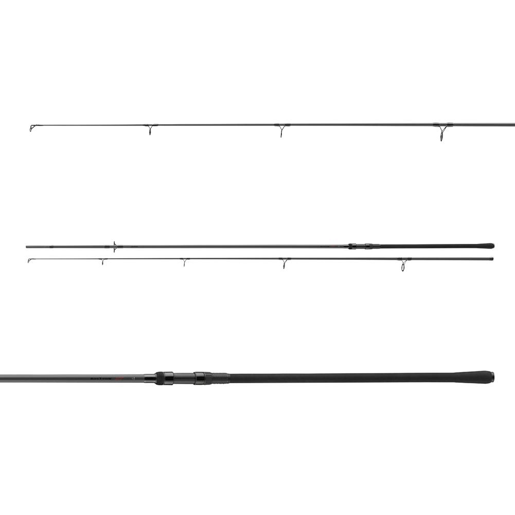 Daiwa Black Widow XT Carp 12ft 3.5lb 2s wędka