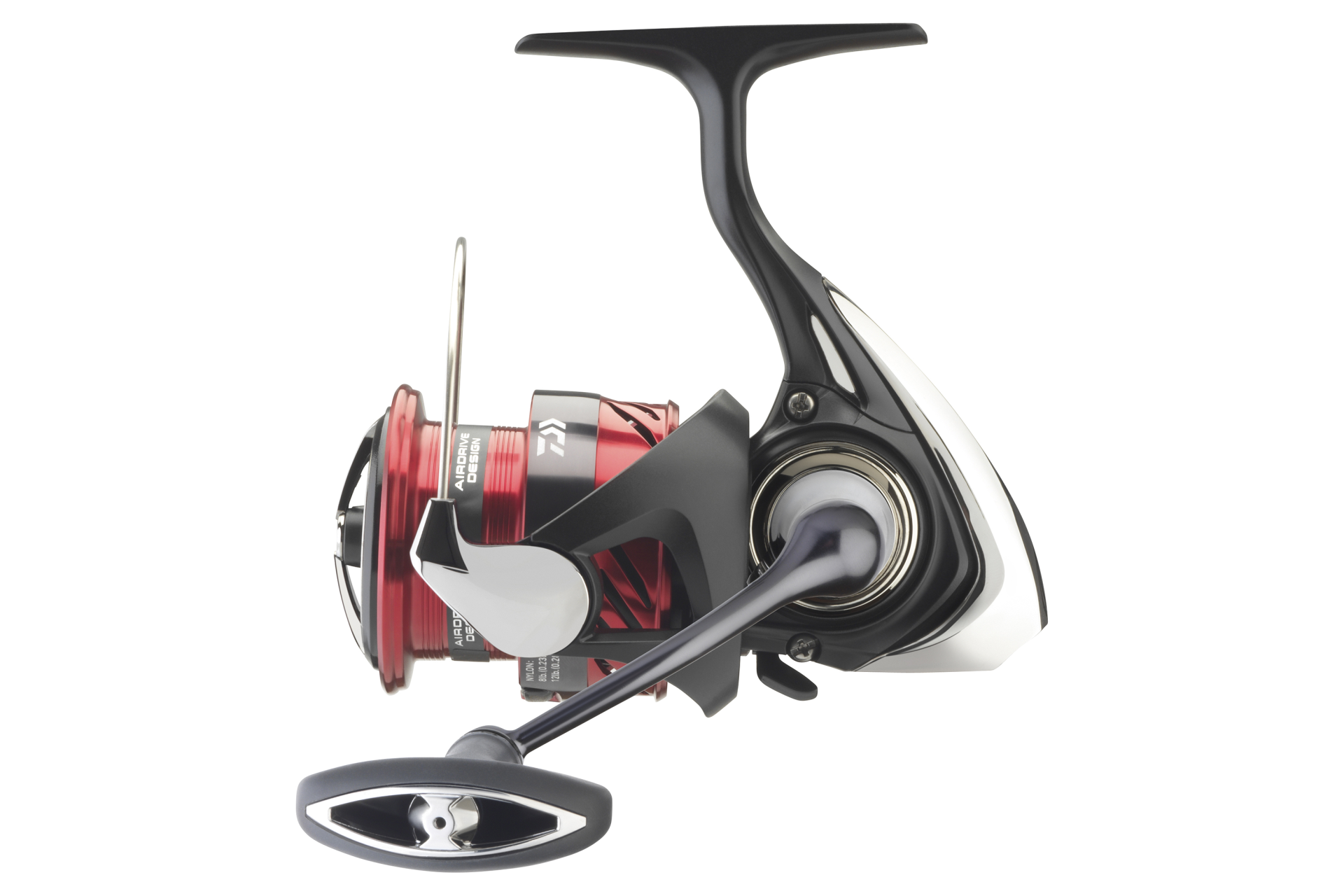 Daiwa Ninja LT4000-CP kołowrotek