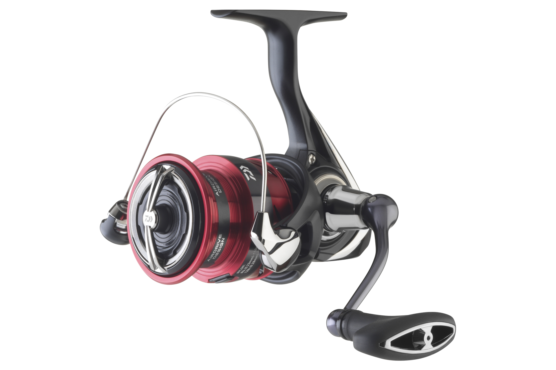 Daiwa Ninja LT4000-CP kołowrotek
