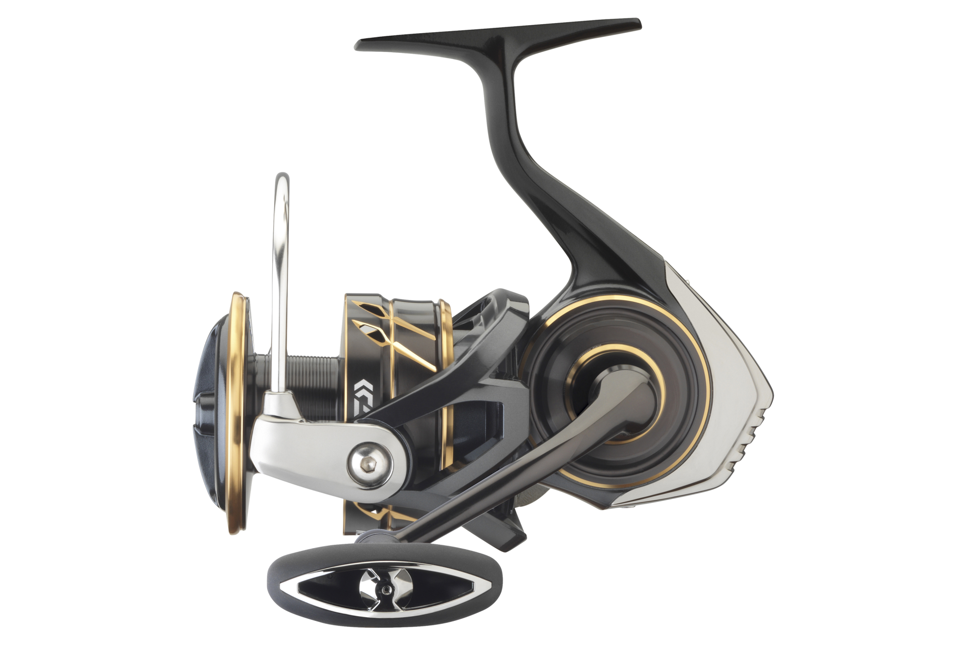 Daiwa Caldia SW 4000D-CXH kołowrotek