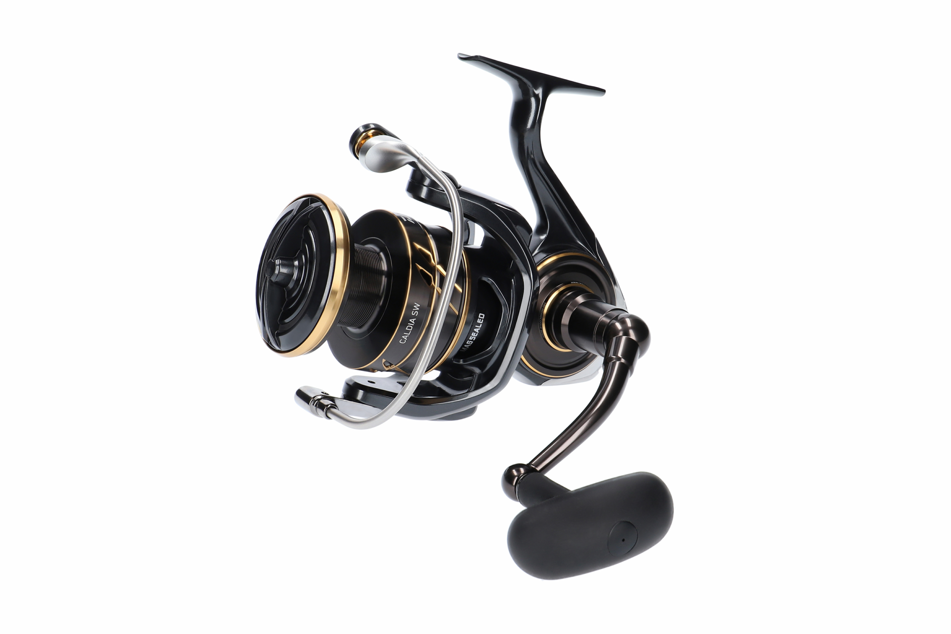 Daiwa Caldia SW 4000D-CXH kołowrotek