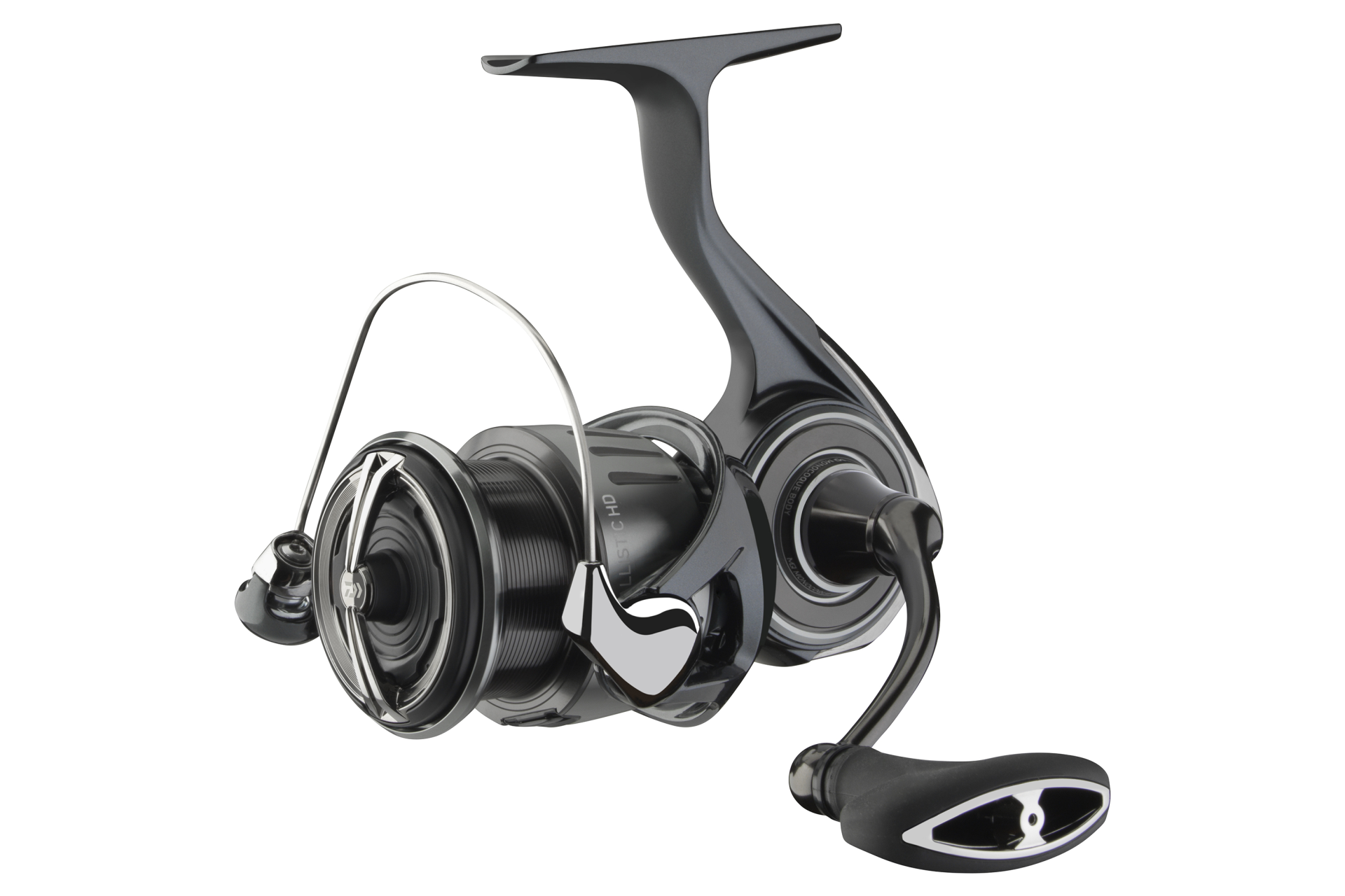 Daiwa Ballistic HD LT2500-H kołowrotek