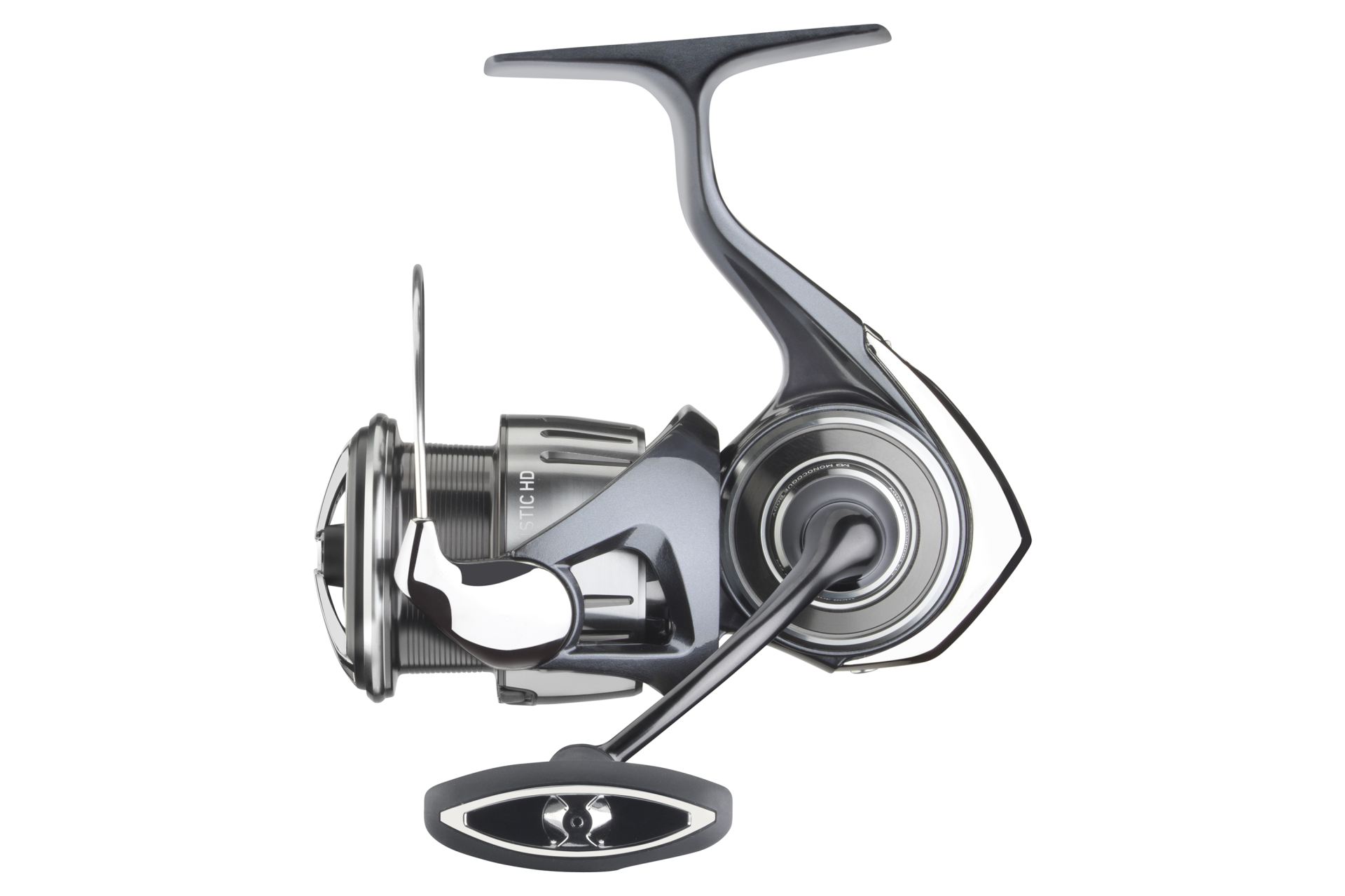 Daiwa Ballistic HD LT3000-XH kołowrotek