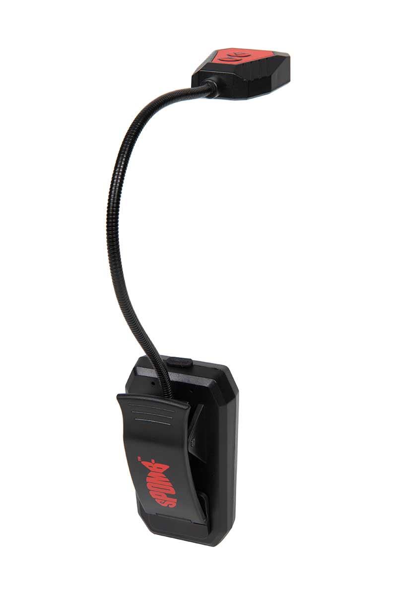 Spomb Bucket Light lampka