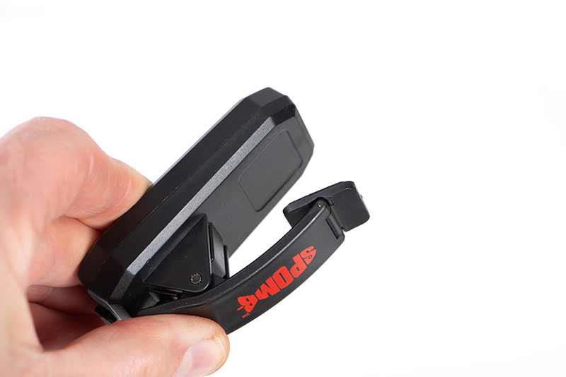 Spomb Bucket Light lampka