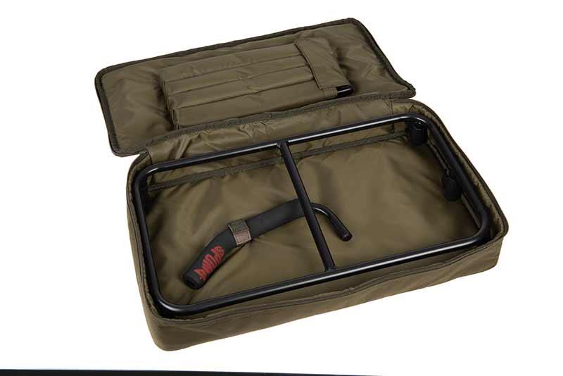 Spomb MK2 Bucket Stand Double stojak