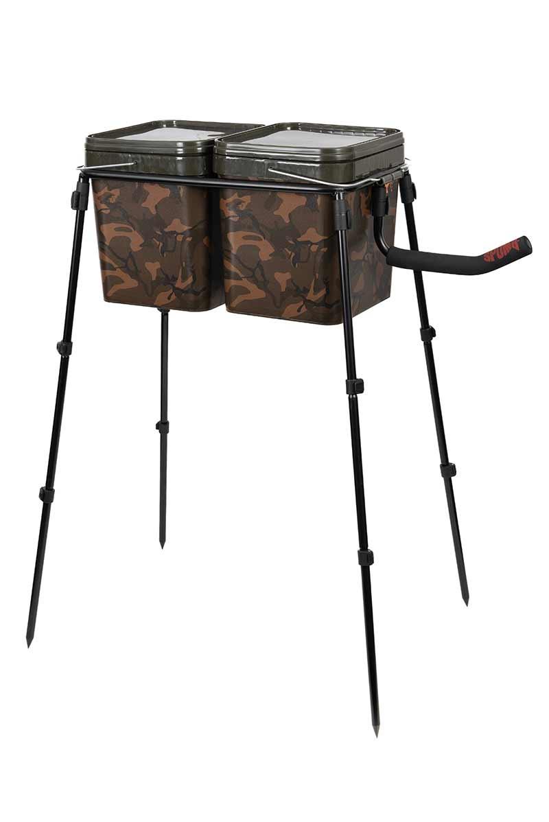 Spomb MK2 Bucket Stand Double stojak