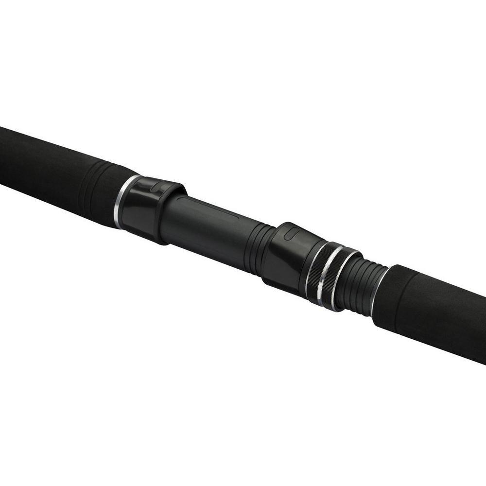 Penn Squadron IV Halibut 240cm 2p 20-30lb wędka