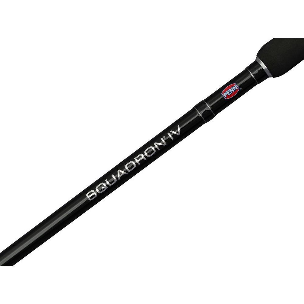 Penn Squadron IV Halibut 240cm 2p 30-50lb wędka
