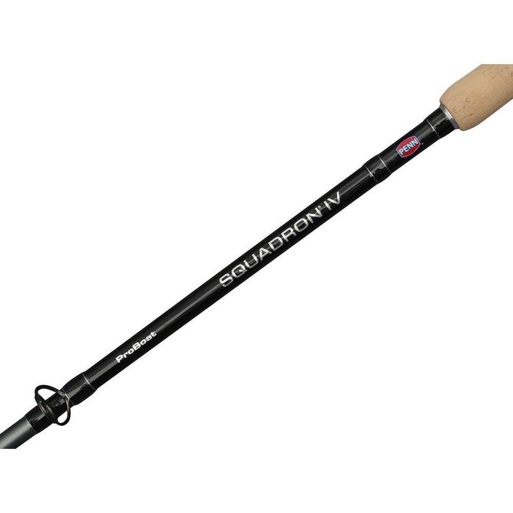 Penn Squadron IV ProBoat 6ft11 211cm 2p 30-50lb wędka