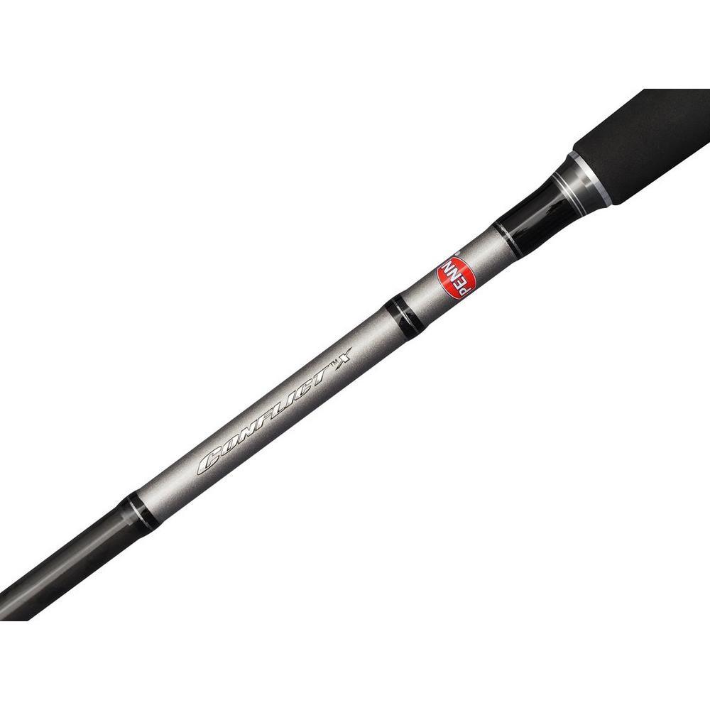 Penn Conflict X Inshore 822MH 249cm 45g wędka