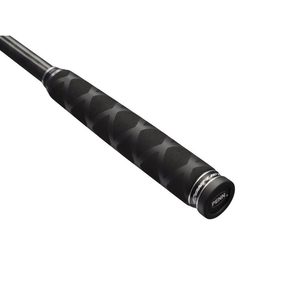 Penn Conflict X Inshore 902M 274cm 30g wędka