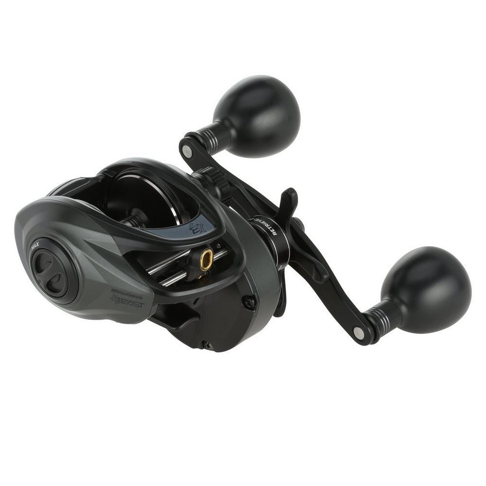 Abu Garcia Beast 300 LP-L multiplikator