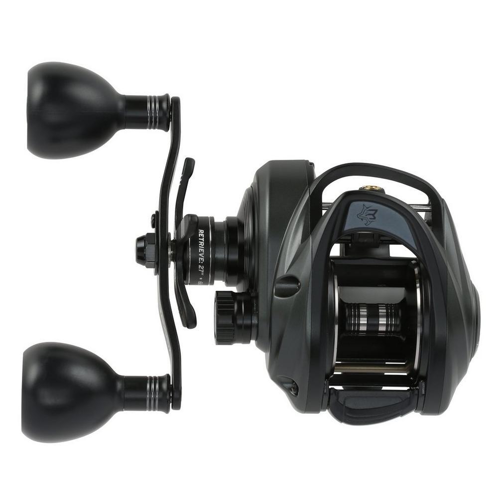 Abu Garcia Beast 300 LP-L multiplikator