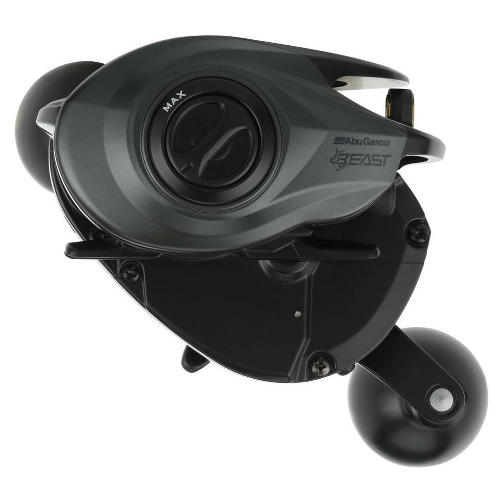 Abu Garcia Beast 300 LP-HS-L multiplikator