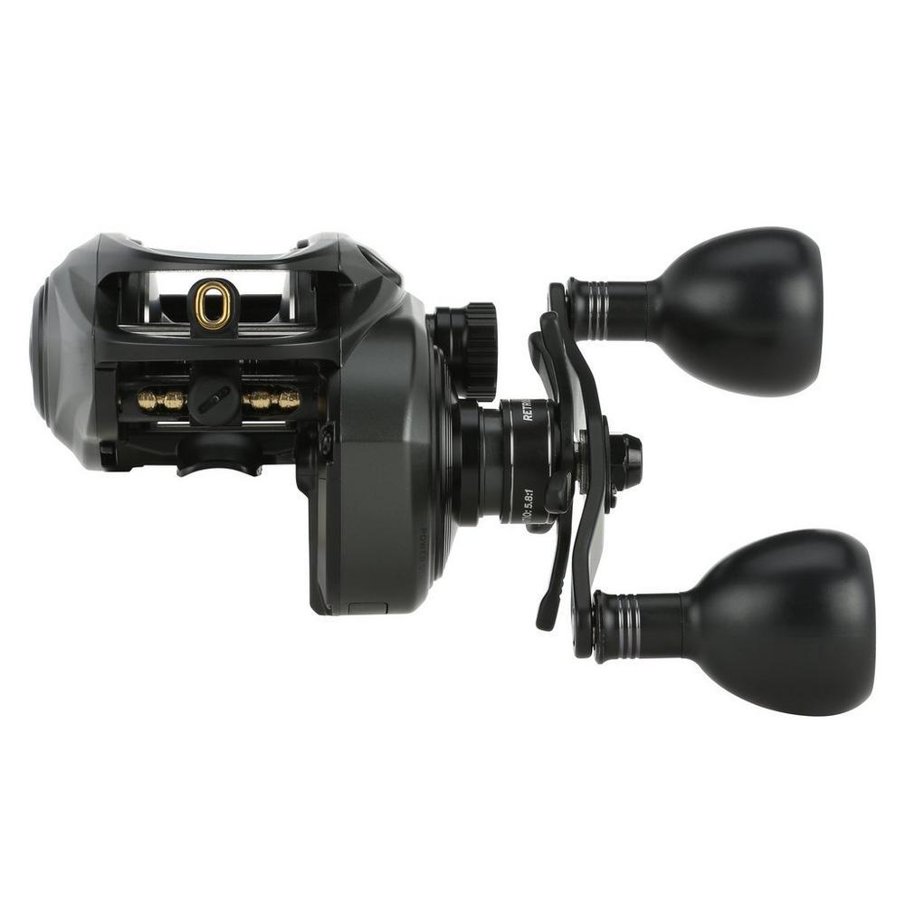 Abu Garcia Beast 300 LP-HS-L multiplikator