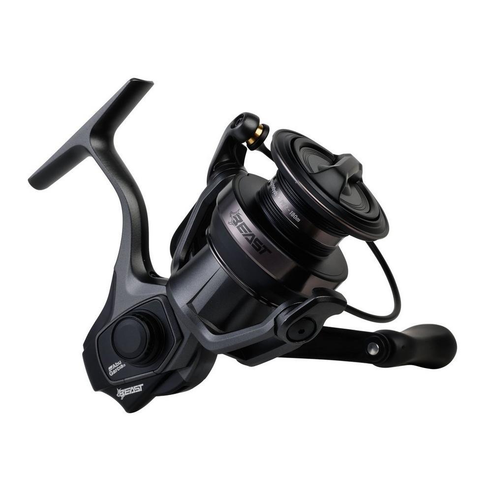 Abu Garcia Beast SP3000 kołowrotek