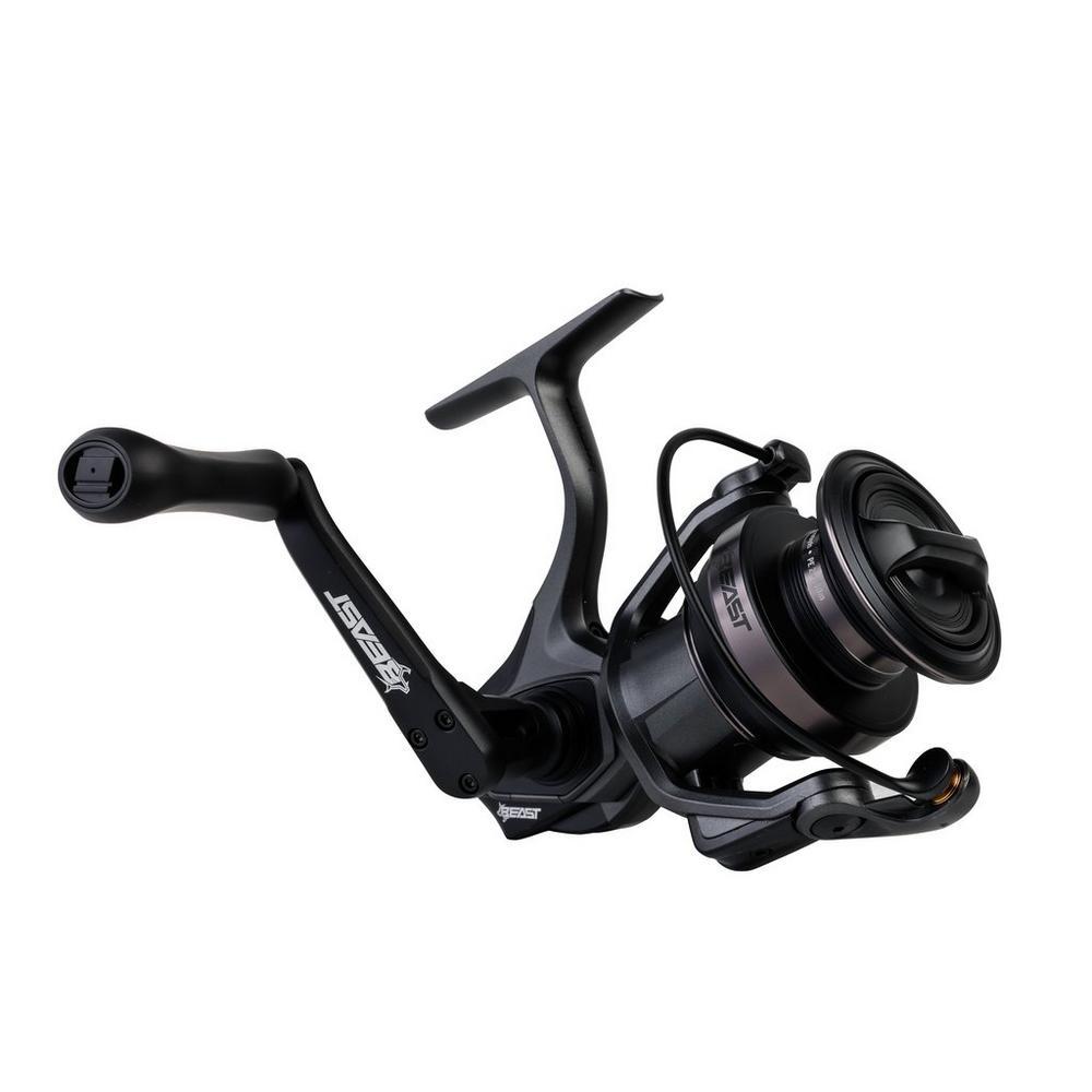 Abu Garcia Beast SP3000 kołowrotek