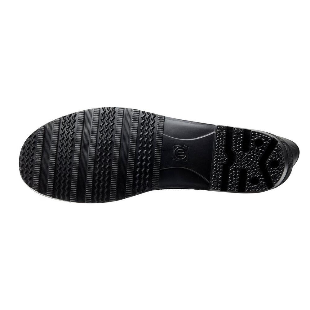 Abu Garcia Nylon Chest Waders Dark Grey 44/45 wodery