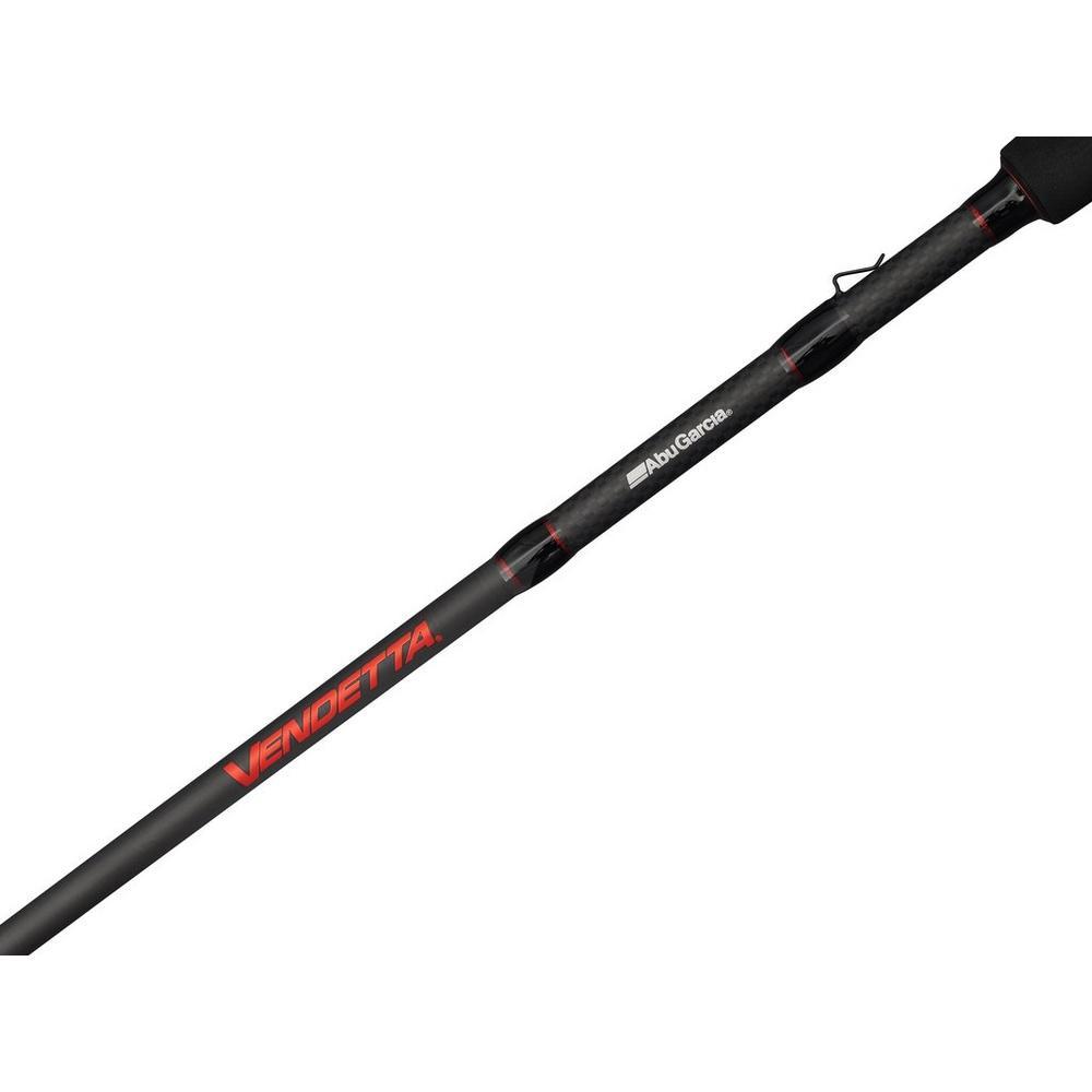Abu Garcia Vendetta 702ULP 213cm 2-10g wędka