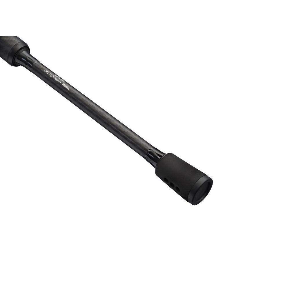 Abu Garcia Veritas LTD Chub 1002L 305cm 3-15g wędka