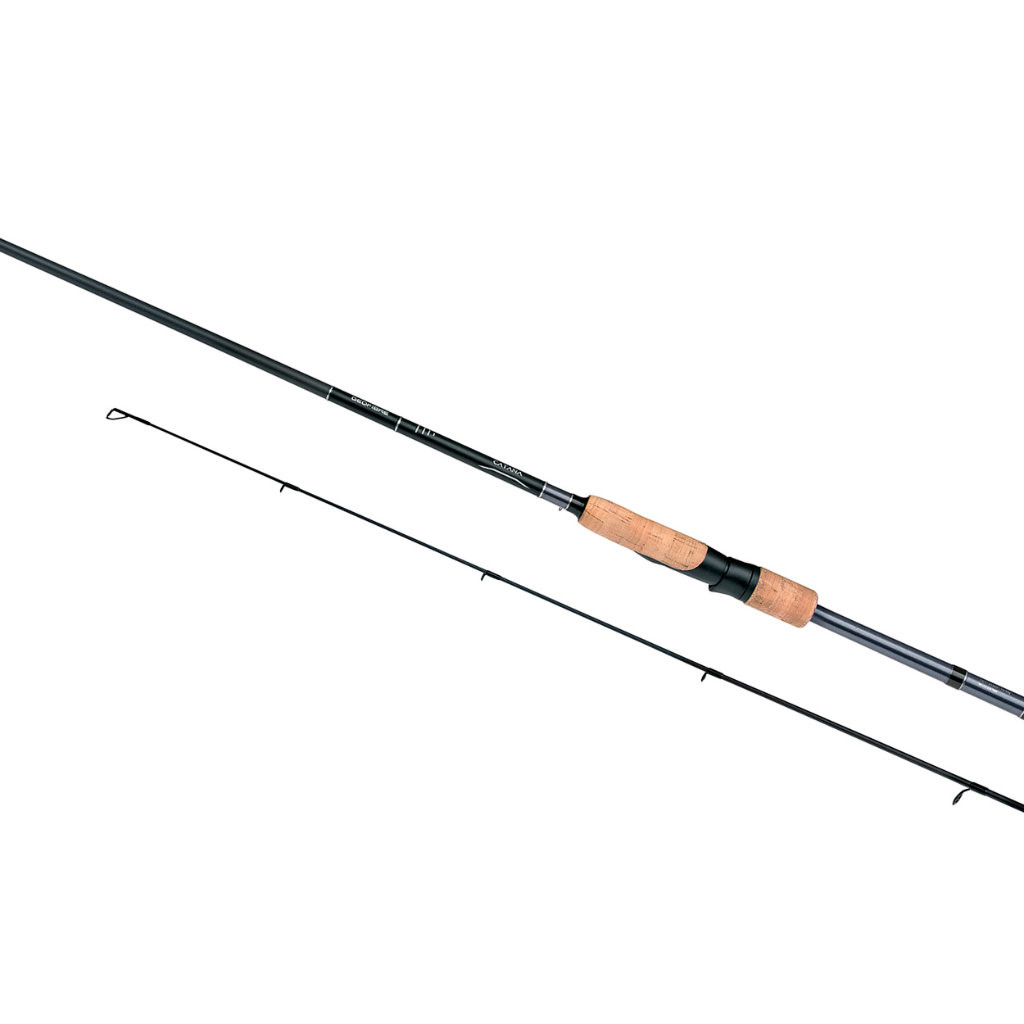 Shimano Catana FX 269cm 20-50g wędka