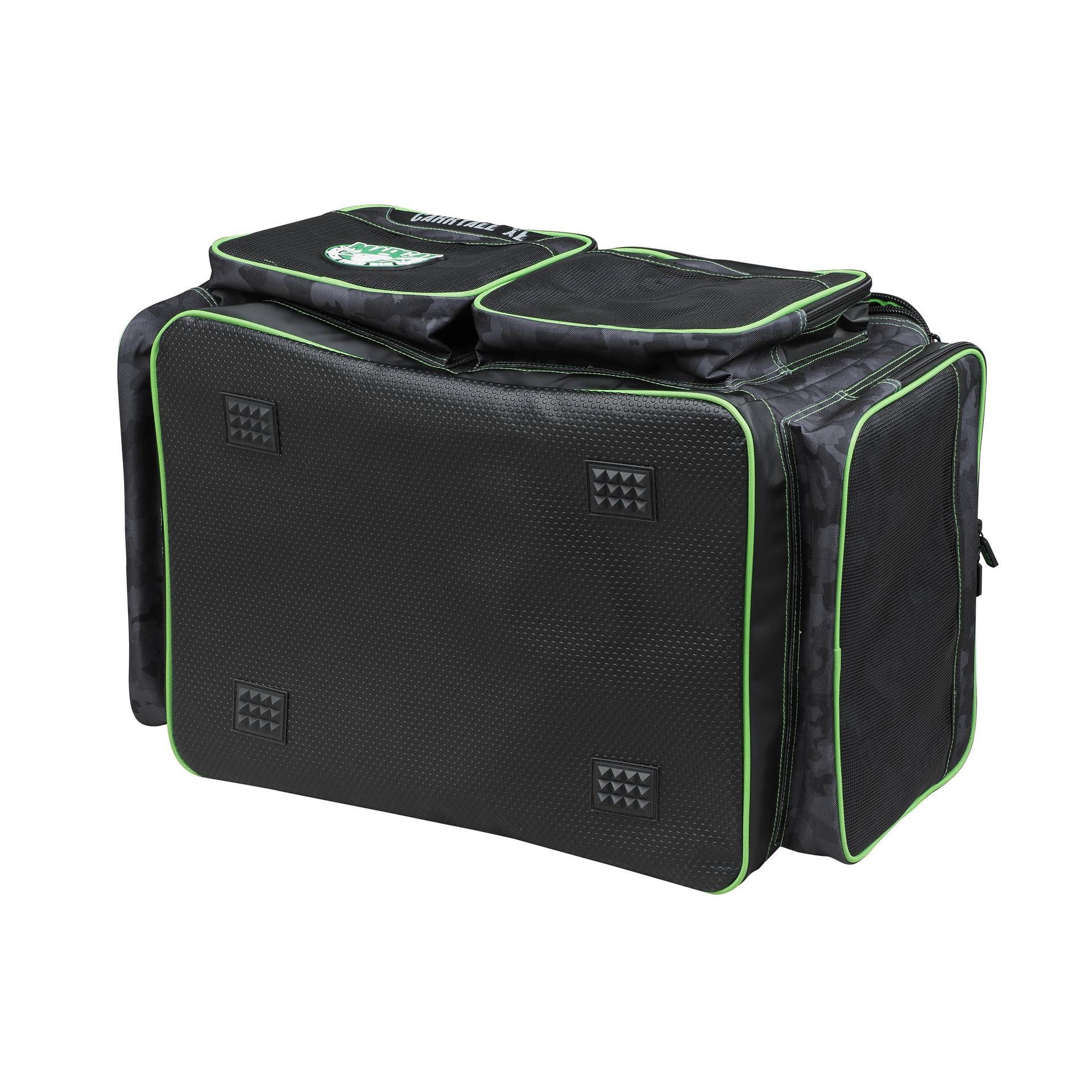 Mad Cat Carryall XL 65x45x30cm 55l torba