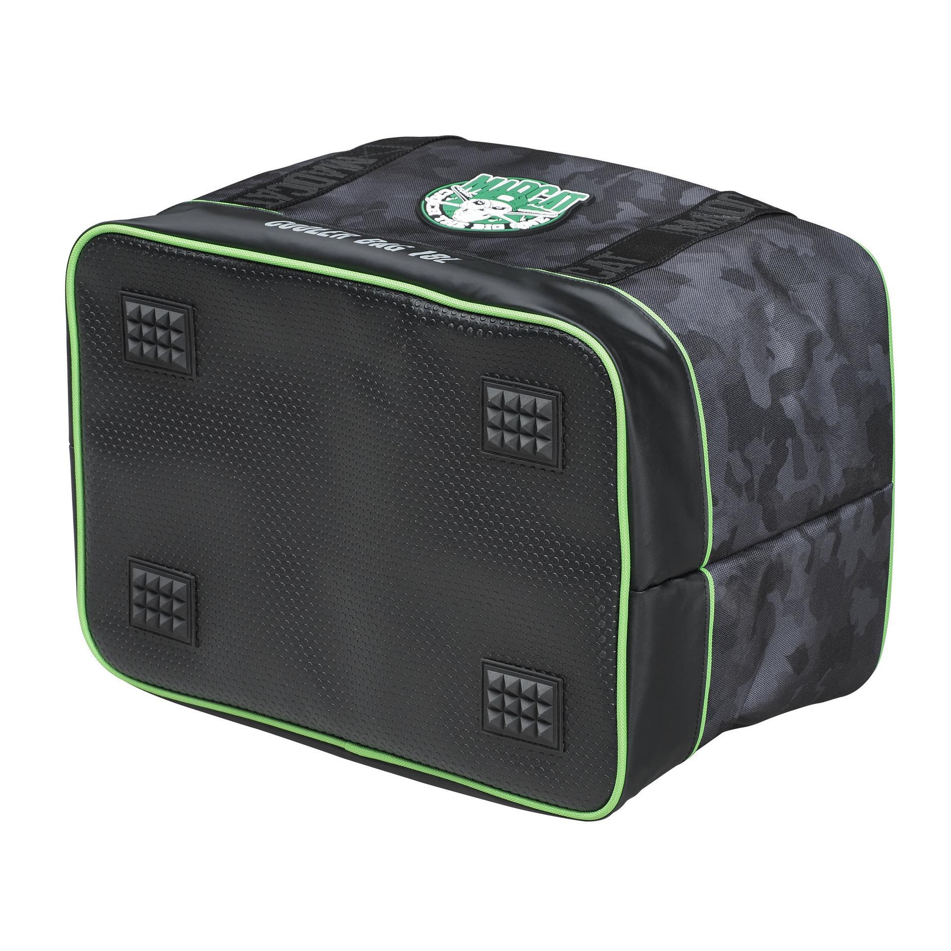 Mad Cat Cooler Bag 18l 35x24x21cm torba termiczna