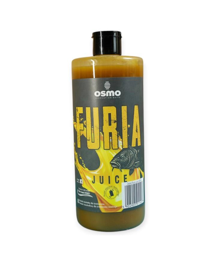 Osmo Juice Furia Zalewa 500ml