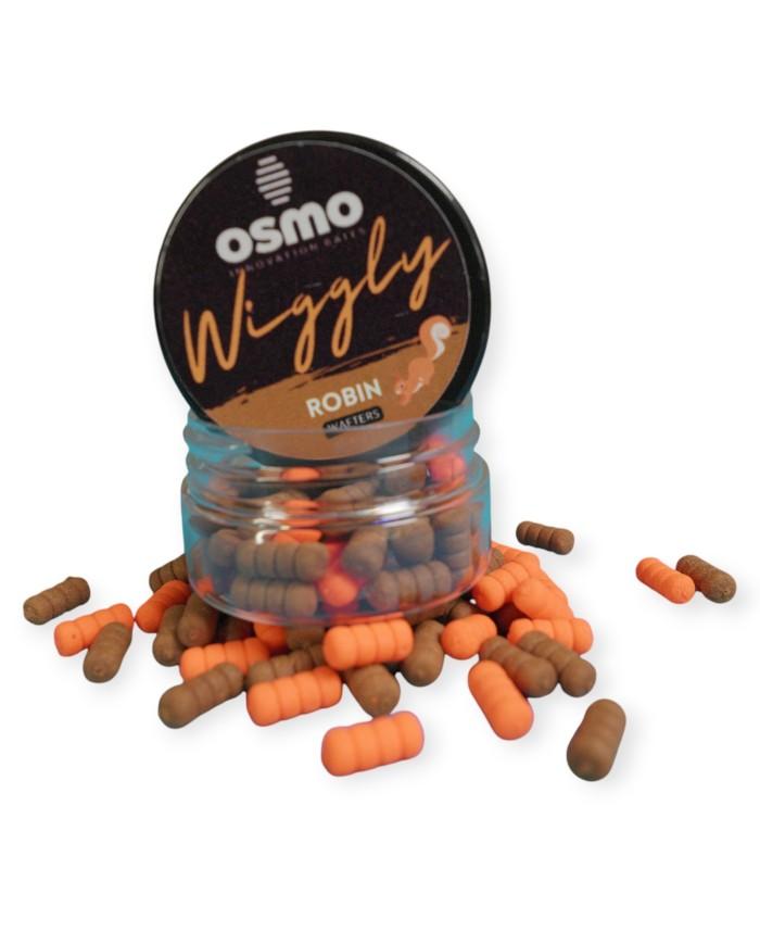 Osmo Mini Robak Wiggly Robin Wafters