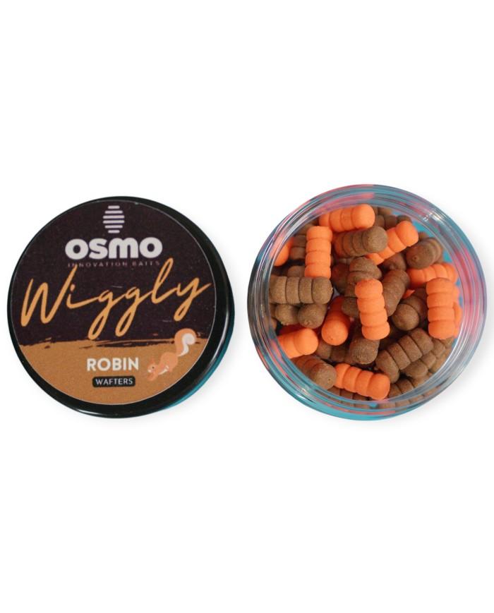 Osmo Mini Robak Wiggly Robin Wafters