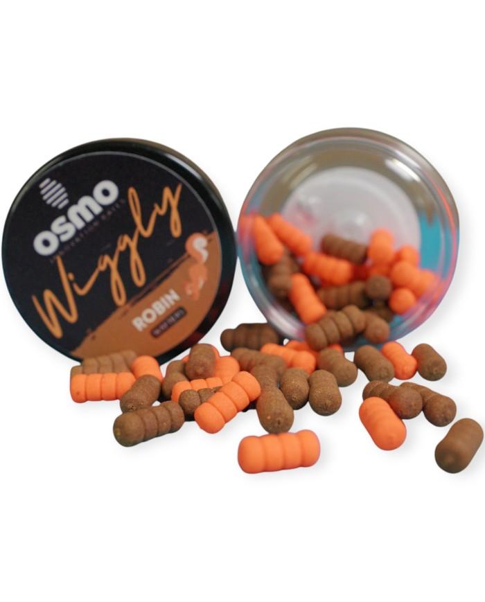 Osmo Mini Robak Wiggly Robin Wafters