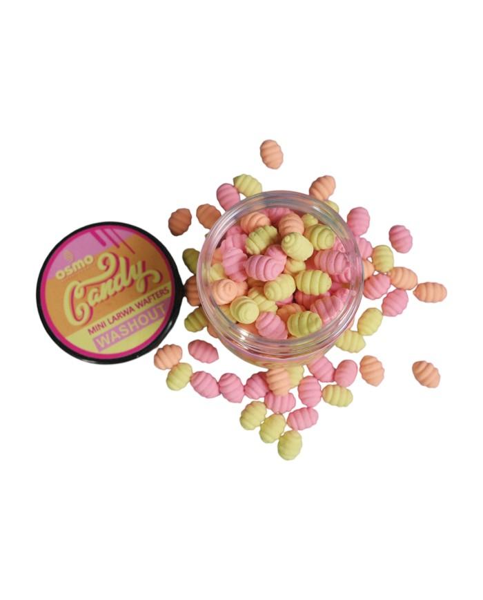 Osmo Mini Larwa Wafters Dual Candy 50ml