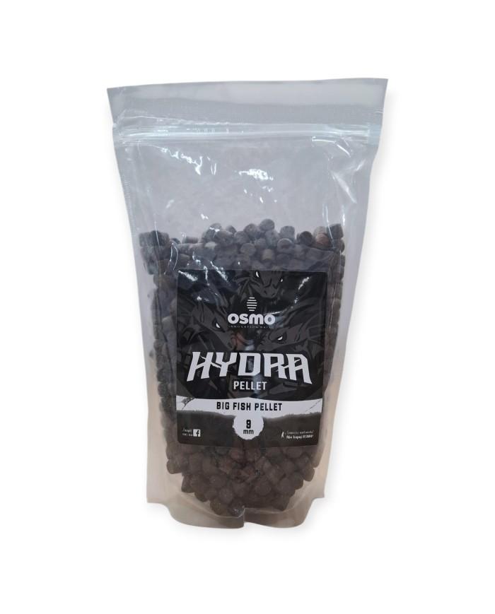 Osmo Hydra Big Fish Pellet 9mm 800g