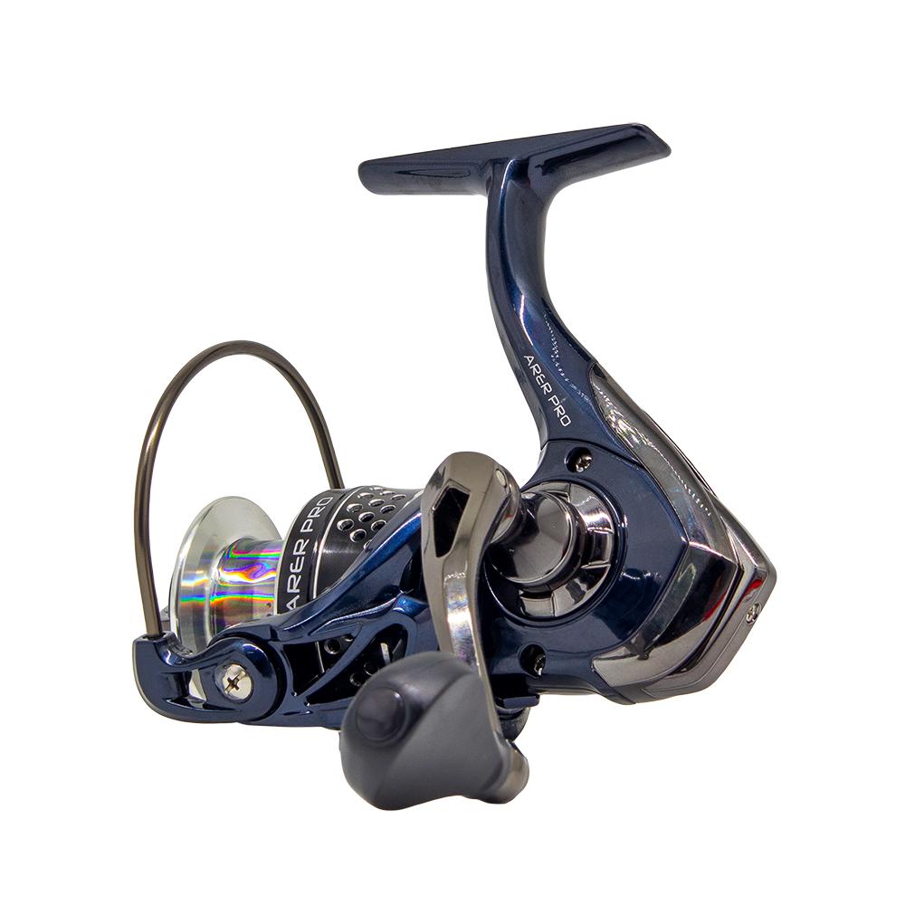 FL Arer Pro Spin 4000 kołowrotek