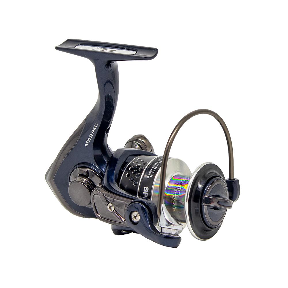 FL Arer Pro Spin 4000 kołowrotek