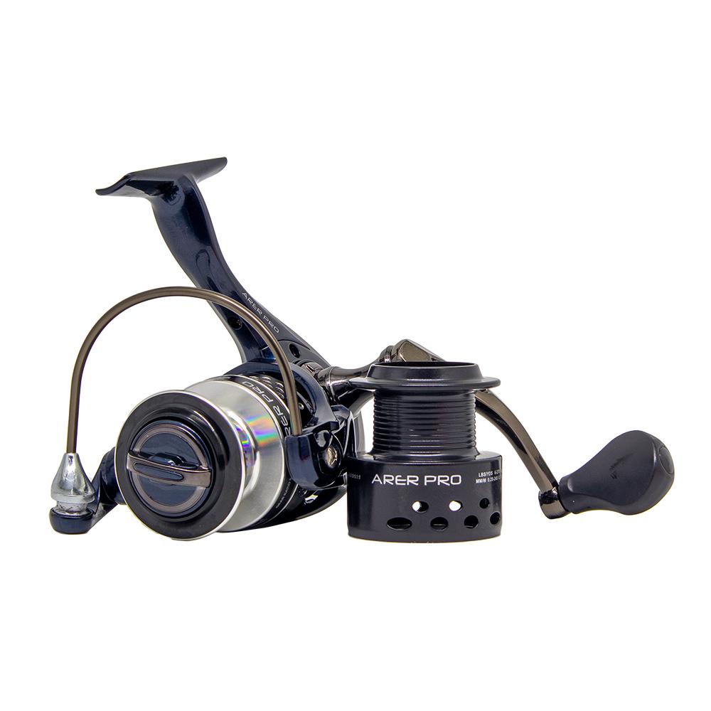 FL Arer Pro Spin 4000 kołowrotek